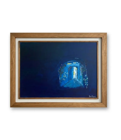 L'Échappée Bleue