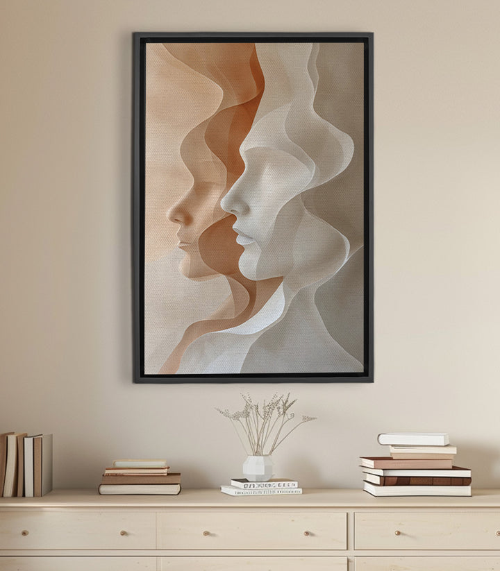 Essence of duality