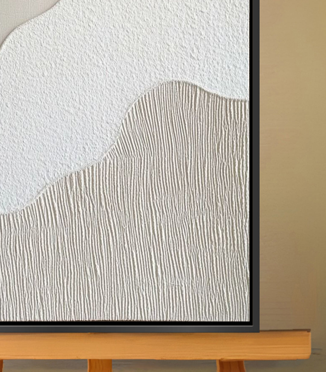 Mareas V2 - signé par l'artiste Dina ZR.