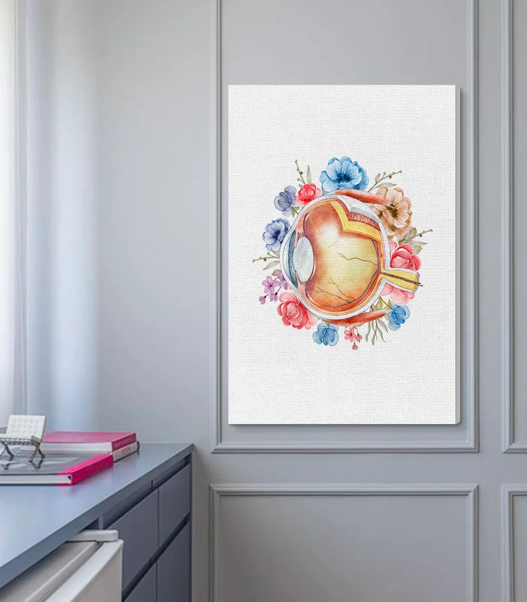 tableau-decoratif-maroc-art-mural-moderne-architecture-salon-hotel-massinart12