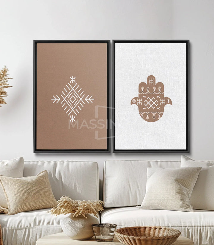 tableau-decoratif-maroc-art-mural-moderne-architecture-salon-hotel-massinart9