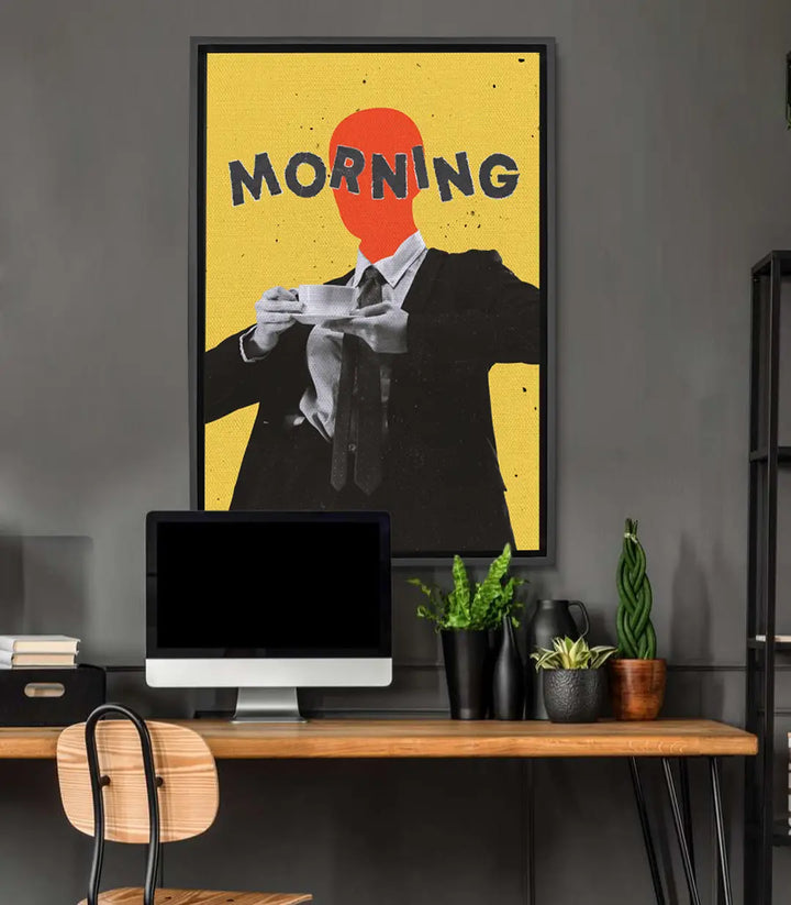 Morning
