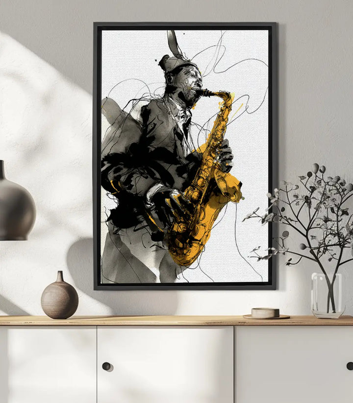 Jazz Reverie
