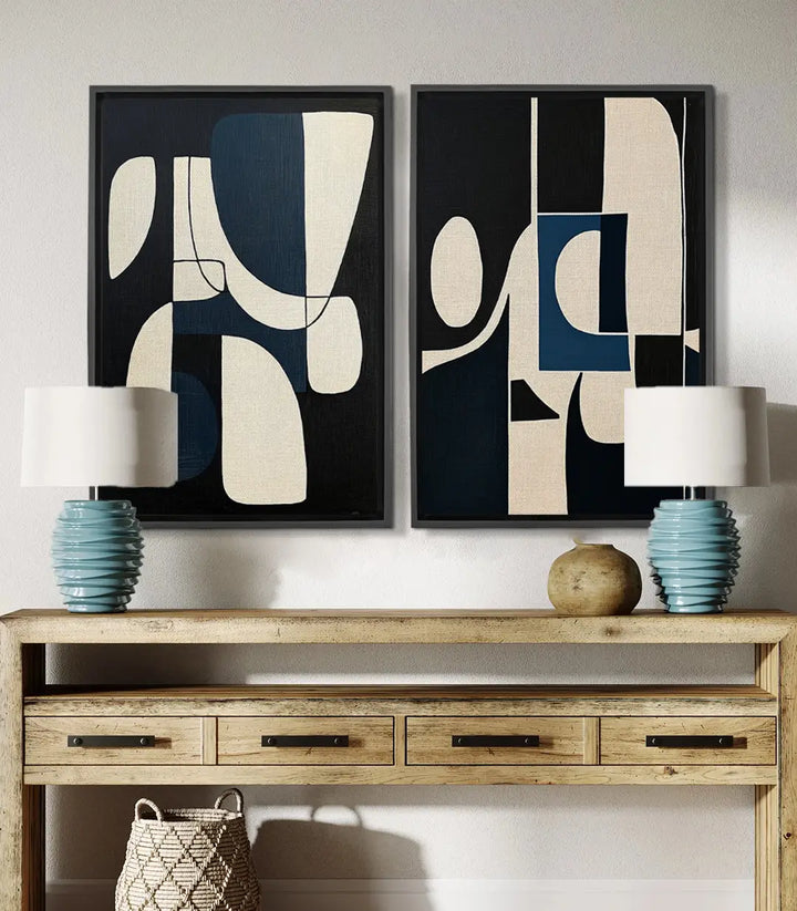 Abstract Shape