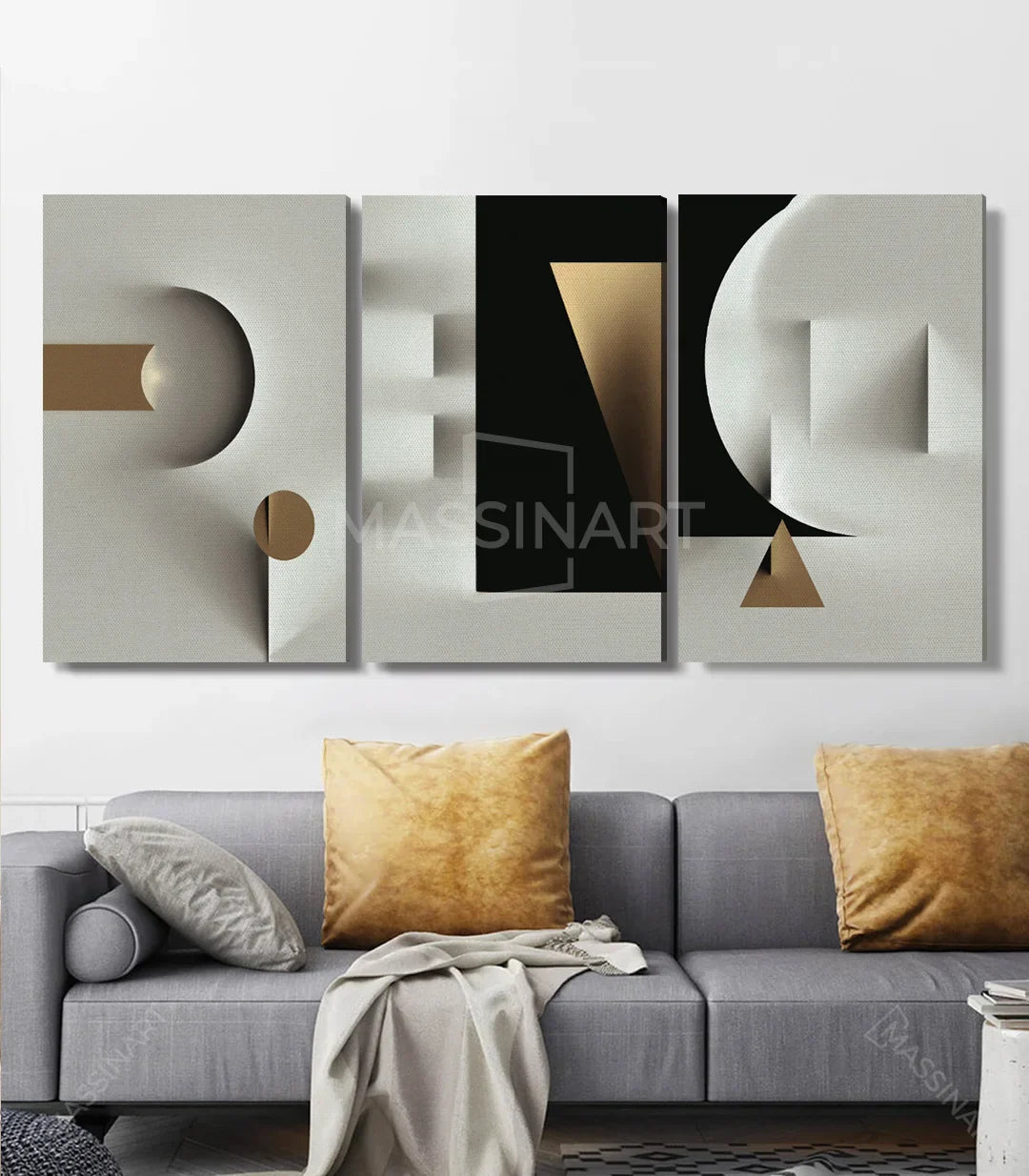 Minimalist Forms