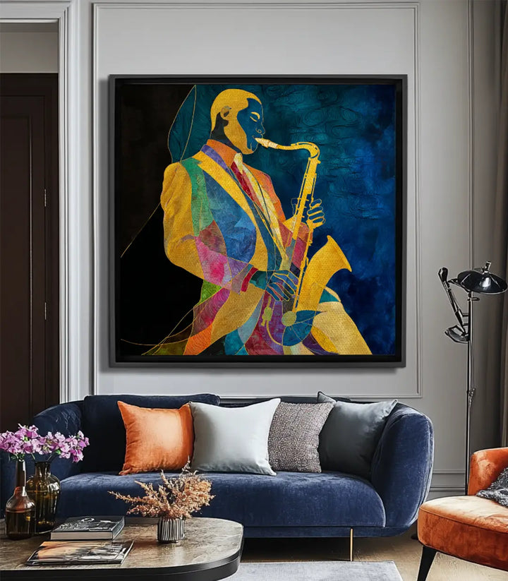 Color Jazz