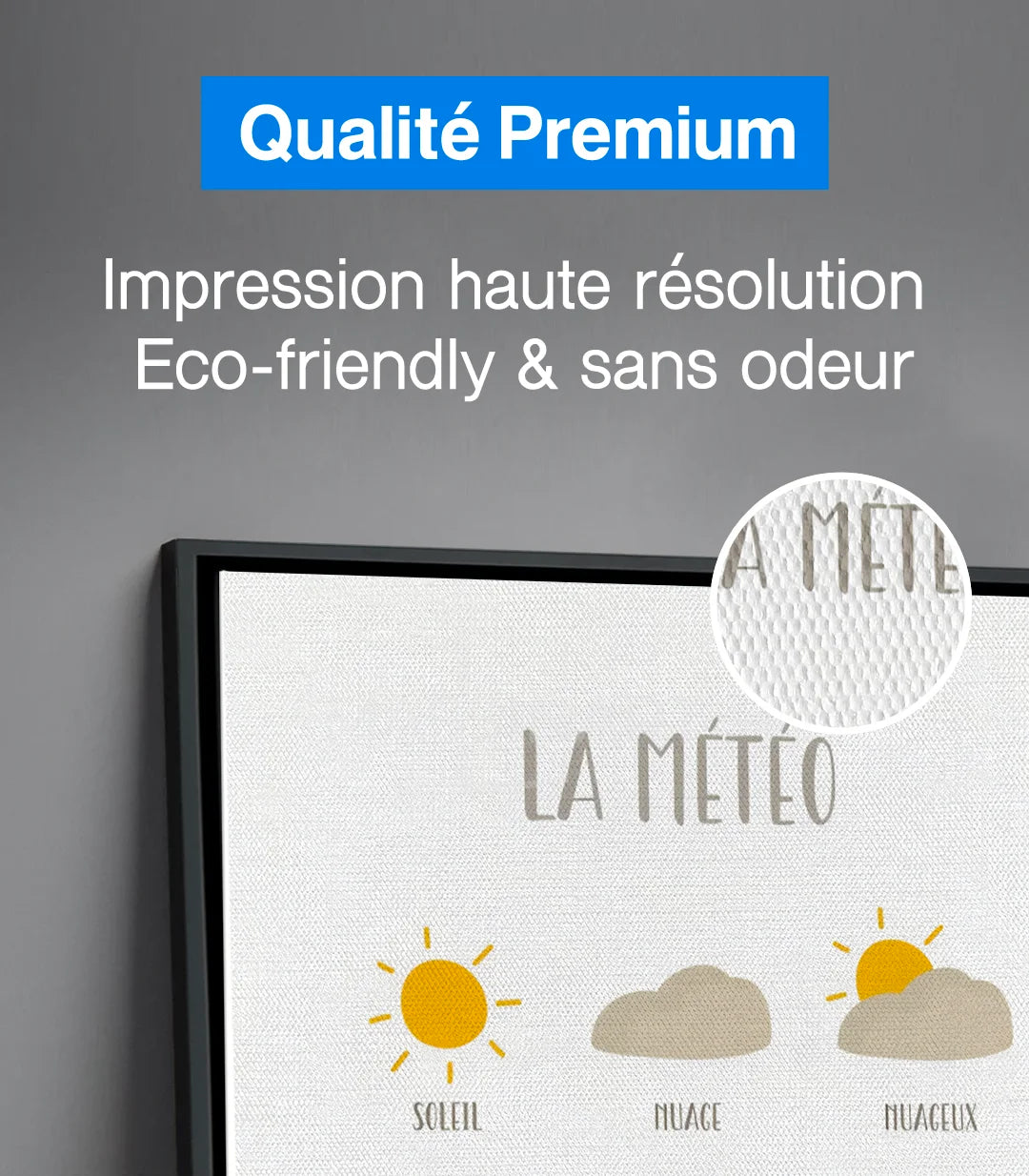 La Météo