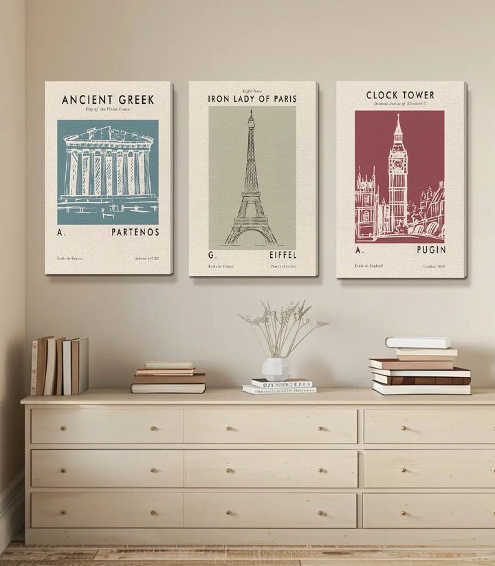 Cities of Grace