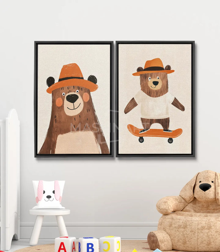 tableau-decoratif-maroc-art-mural-moderne-architecture-salon-hotel-massinart9