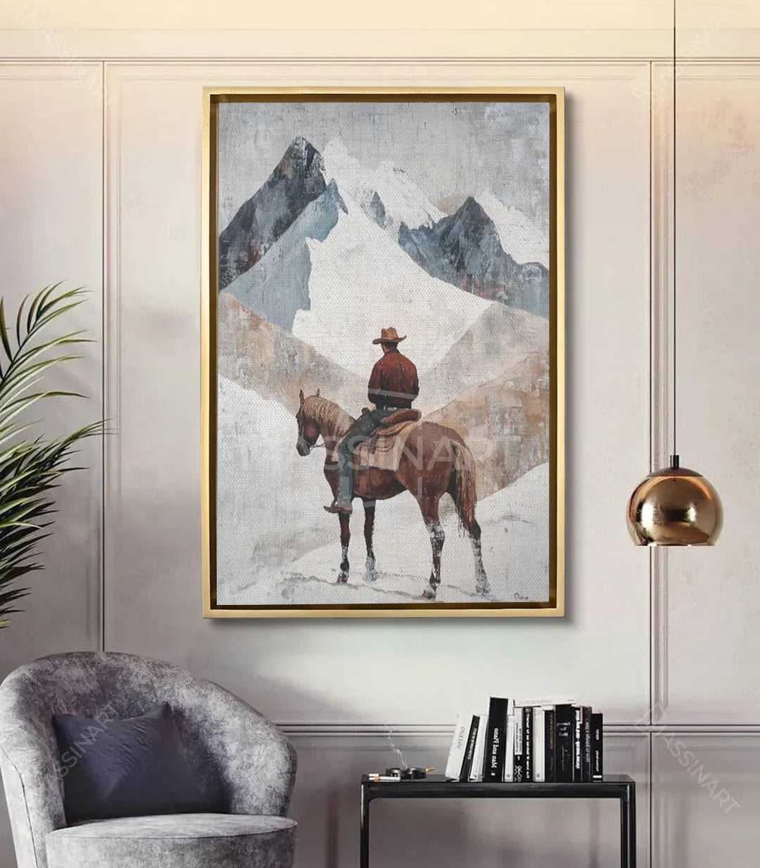 Cowboy