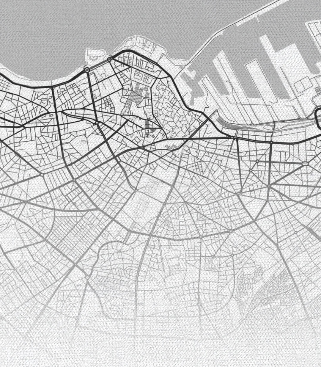 Casablanca