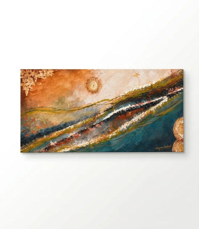 Souffle de la Terre