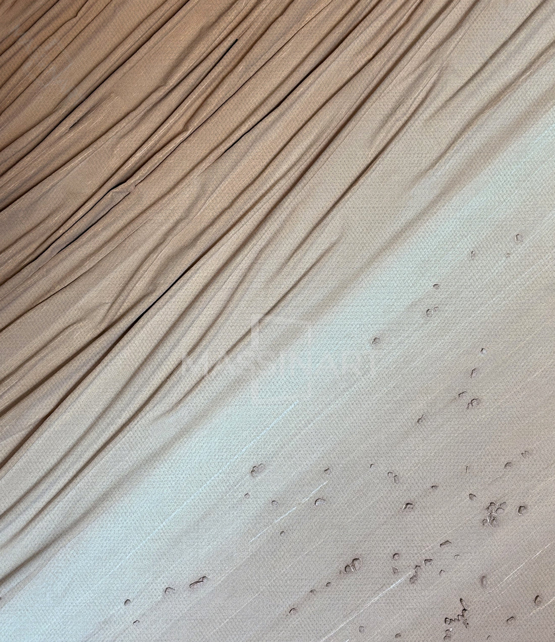 Istmo II - Tableau original signé par l'artiste Dina ZR.