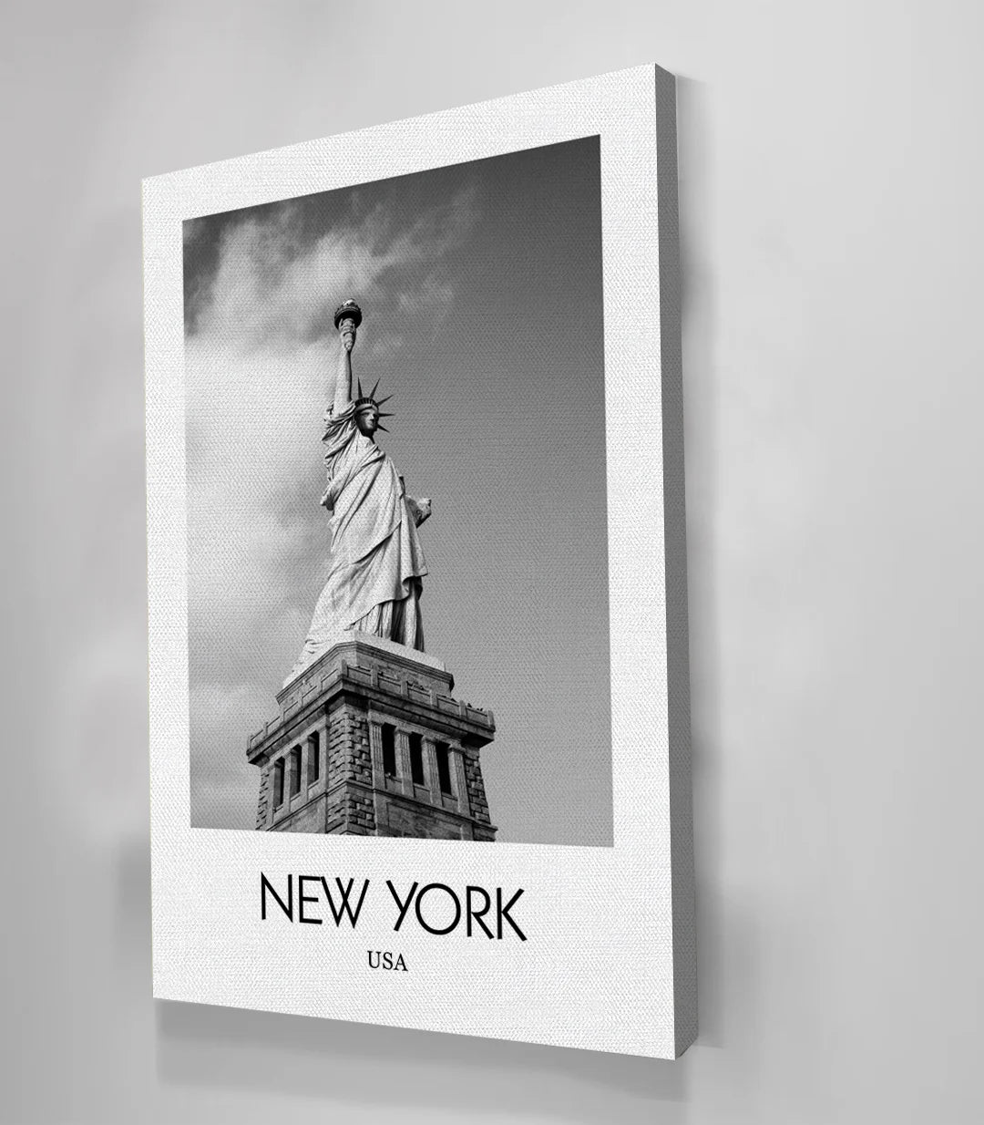 Mur de cadre Landmarks