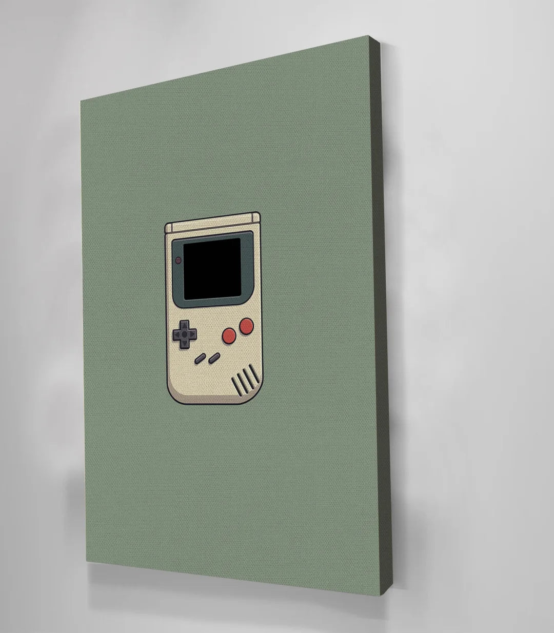 Mur de cadre Gaming Frame