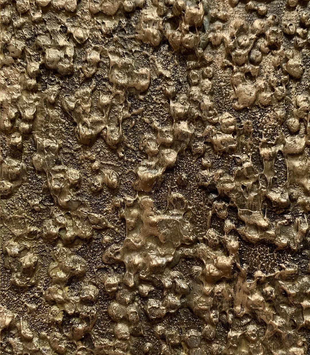 Balanes sur le rocher - signé par l'artiste Tatiana LPV.