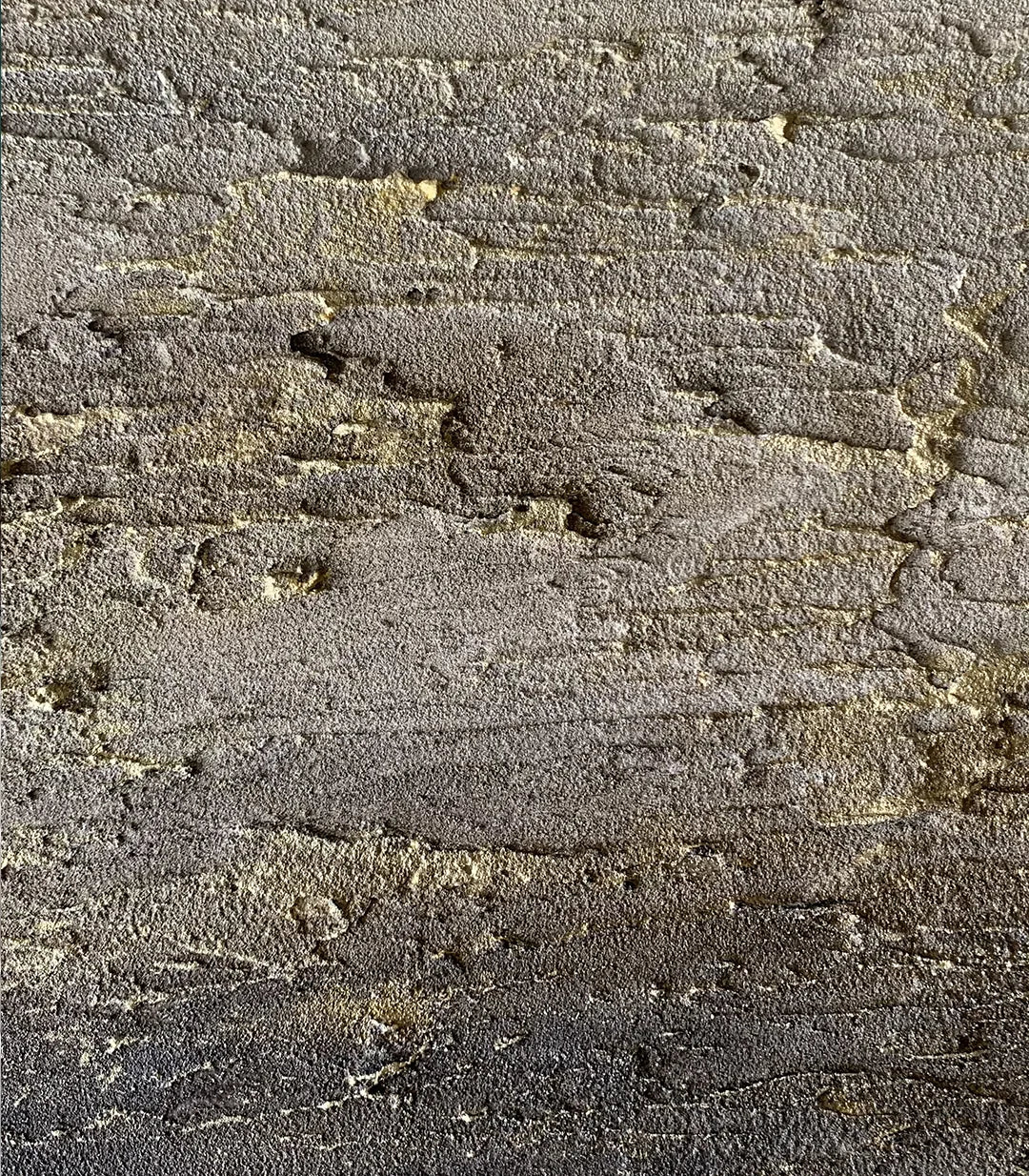 La mer - signé par l'artiste Tatiana LPV.