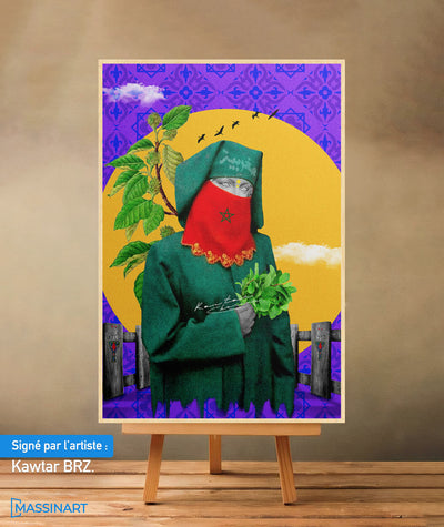 Marocchina