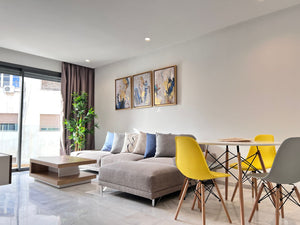 Décorez votre logement Airbnb ou Booking avec les tableaux de Massinart.ma