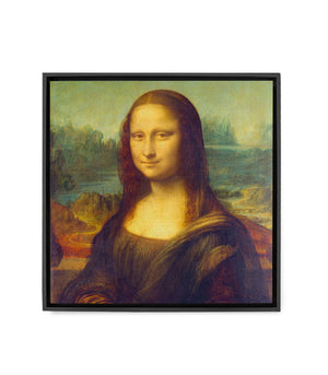 La Joconde chez vous : histoire de Mona Lisa et sa reproduction au Maroc