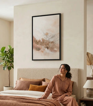 Guide Complet des Tableaux Islamiques pour la Maison : Styles, Versets & Conseils Déco 2026