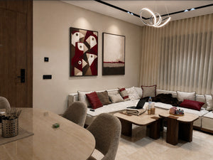 Tableau marocain moderne : Styles, Idées et guide d'achat