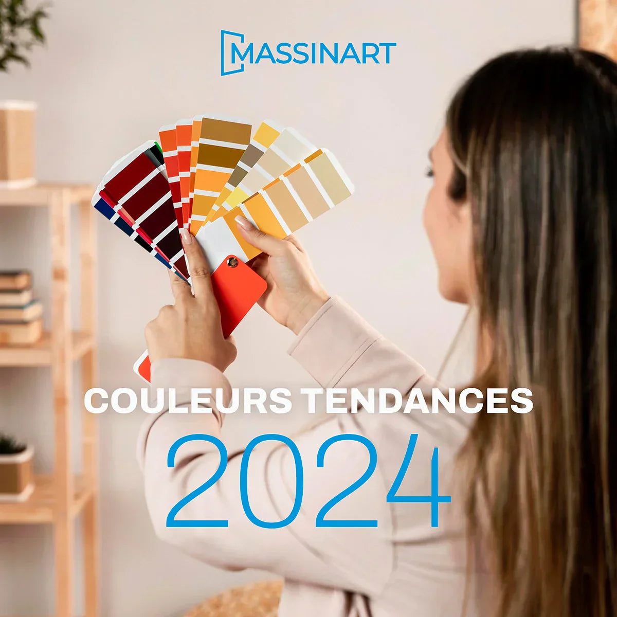 Couleurs Tendances 2025 pour les salons modernes au Maroc