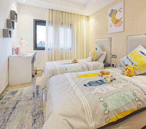 Décoration chambre d'enfant: Utiliser les tableaux pour embellir la chambre de vos enfants