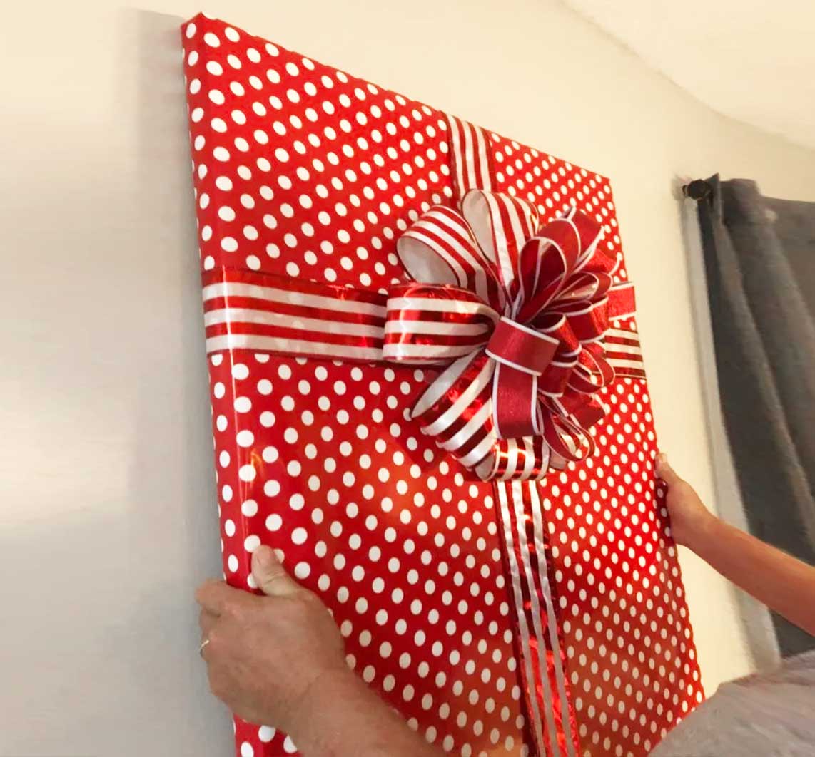 Idées de cadeaux élégants pour toutes les occasions, un beau tableau de Massinart.ma