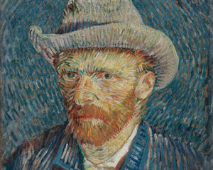 La Nuit étoilée de Van Gogh : signification et où l'accrocher chez soi