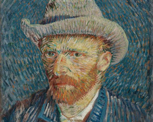 La Nuit étoilée de Van Gogh : signification et où l'accrocher chez soi