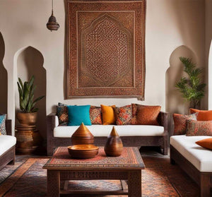 Comment choisir son salon marocain ?