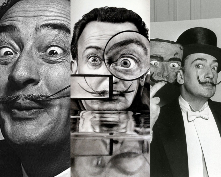 La Persistance de la mémoire de Dalí : comprendre les montres molles