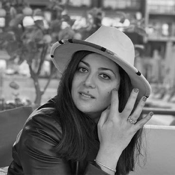 Oudrhiri Safiani Houda