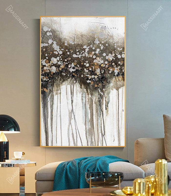 Tableaux séjour ou hall