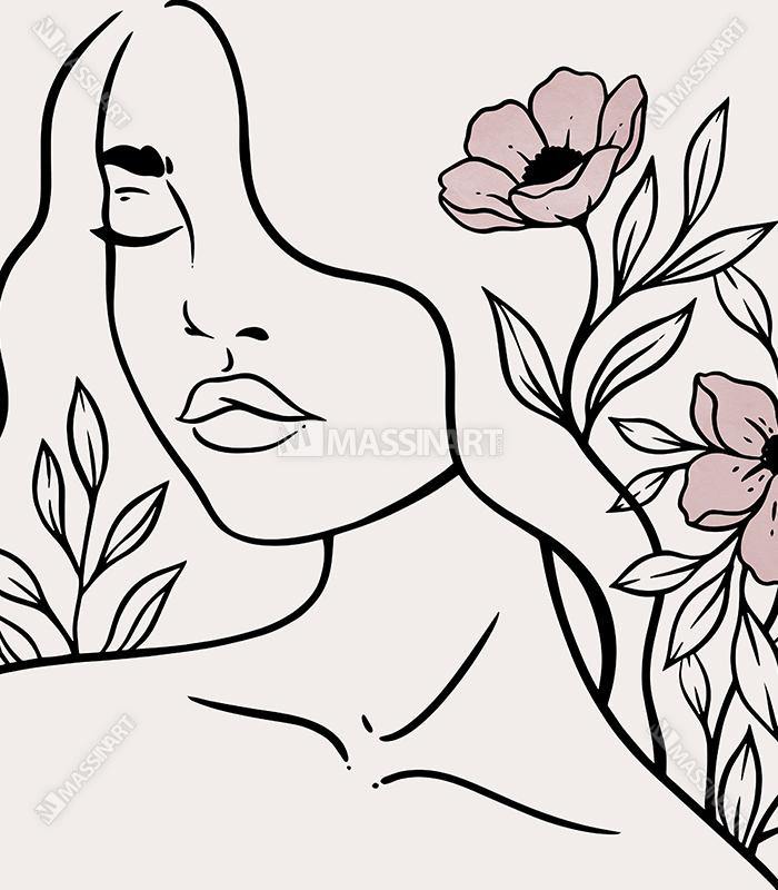 Tableaux Noir & Blanc