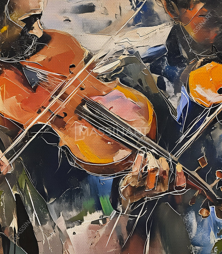 Tableaux de Musique