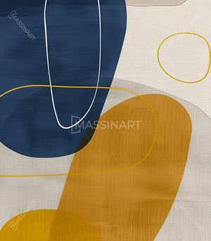 Tableaux Minimaliste & Zen
