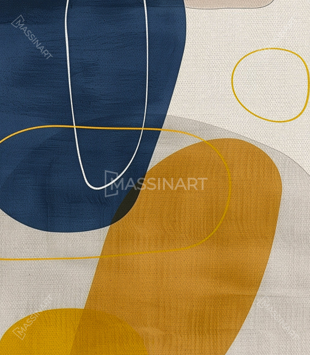 Tableaux Minimaliste & Zen