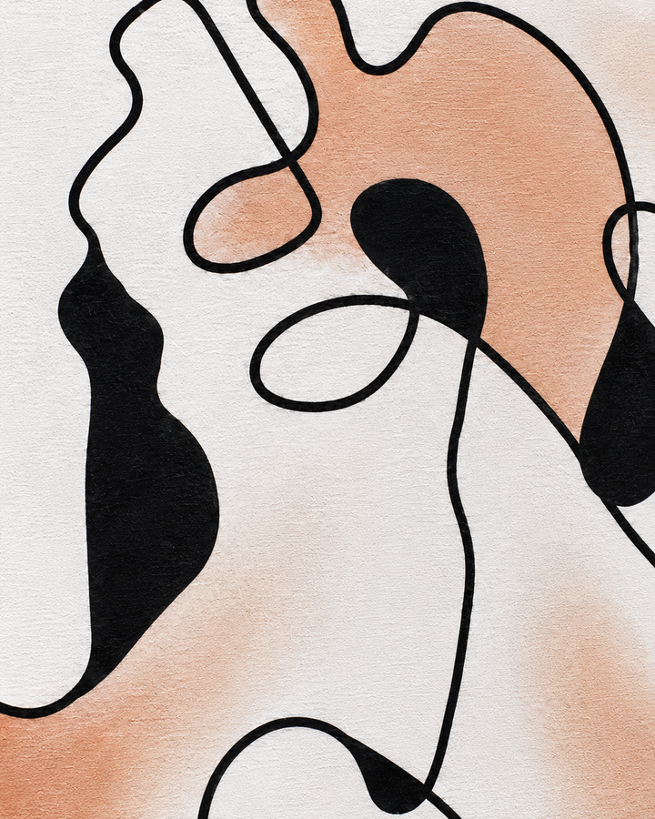 Le Chemin du Retour - 1