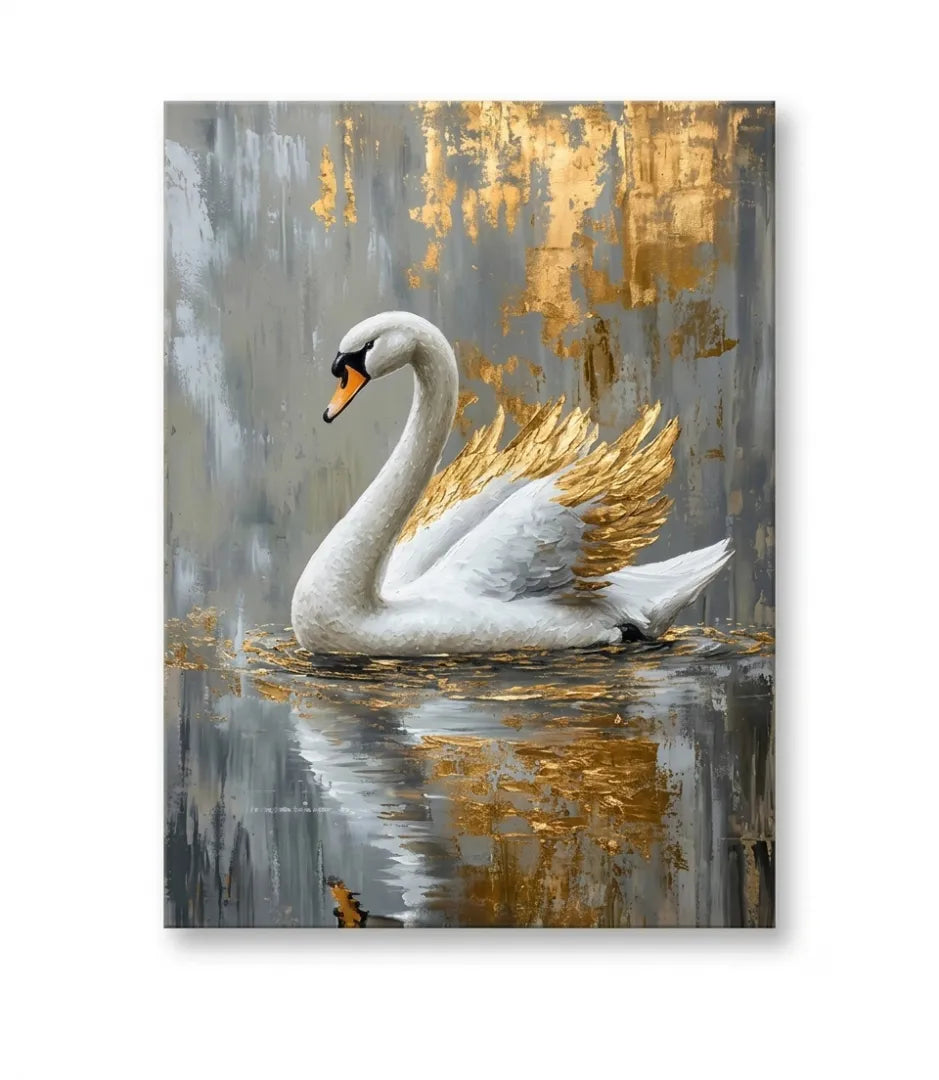 Cygne Royal
