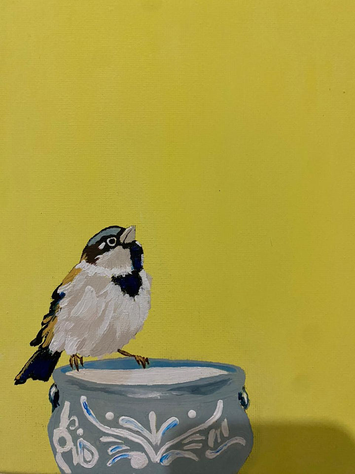 Mélodie du Printemps