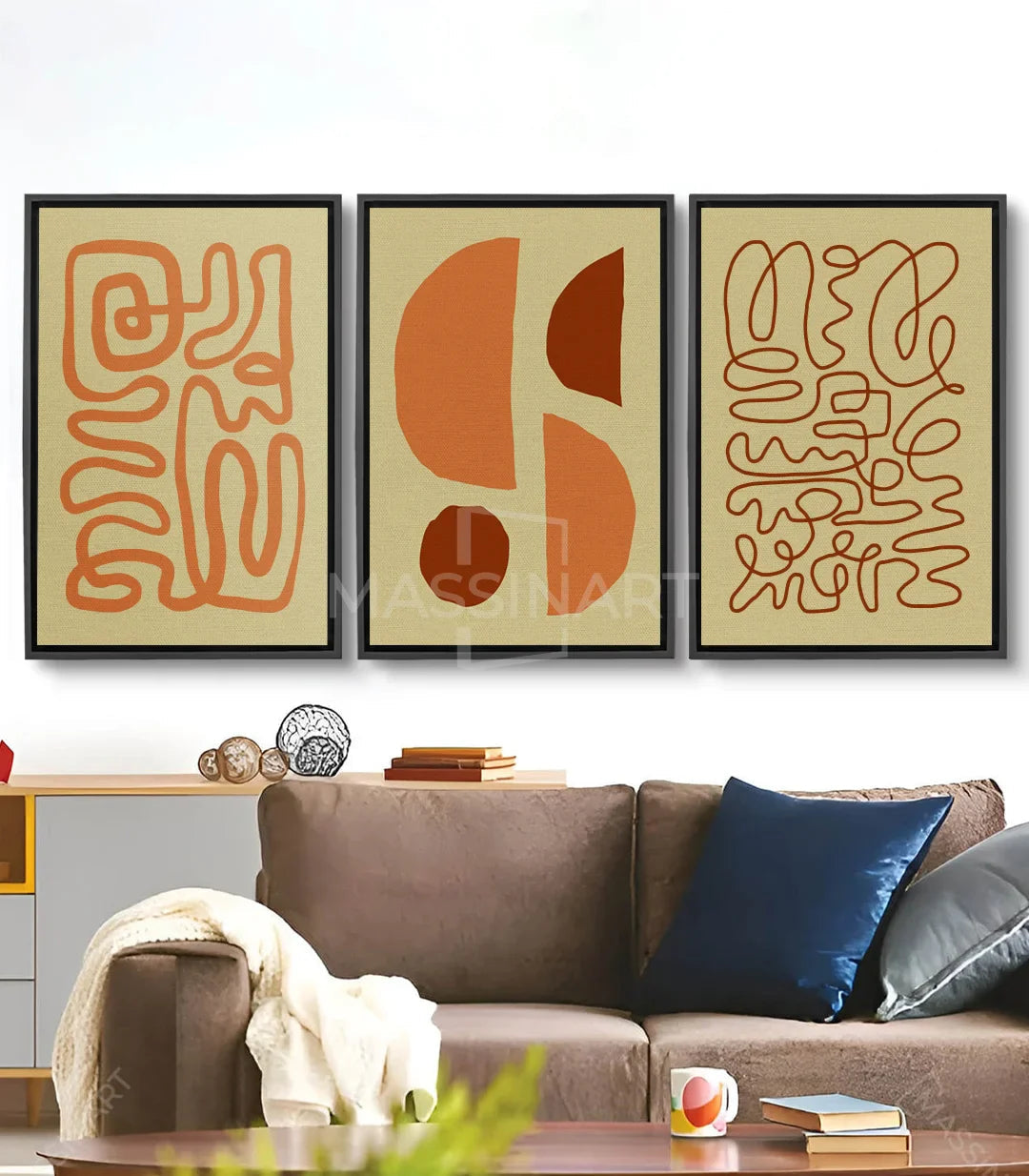 Rustic Impressions - Flash deal