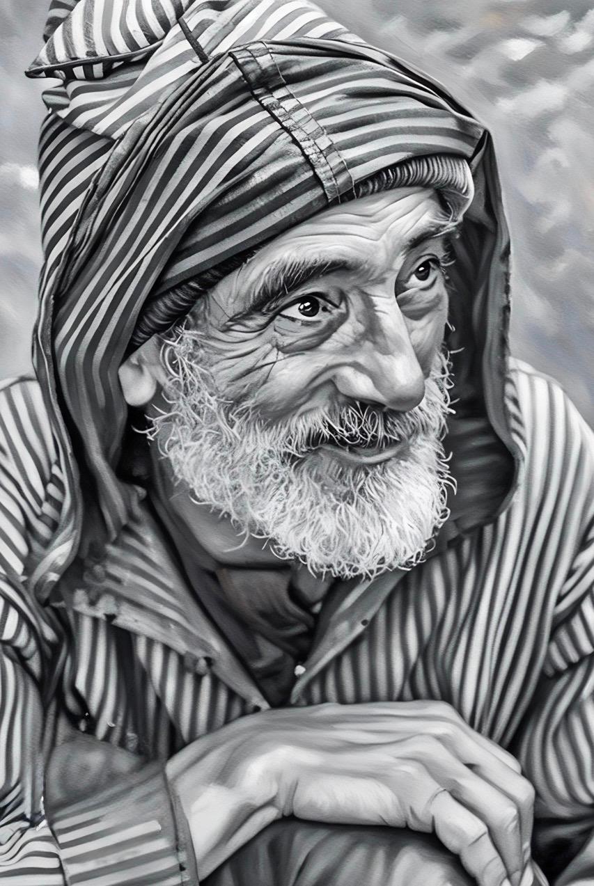 TP PER4 /  90*110/ Sans cadre/ premium