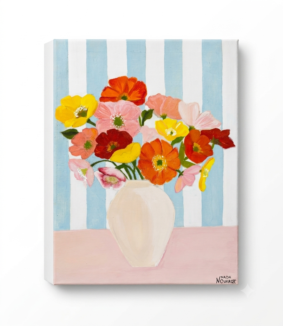 Bouquet de Lumière