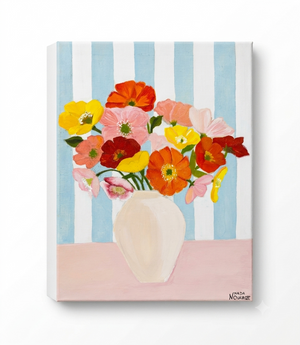 Bouquet de Lumière