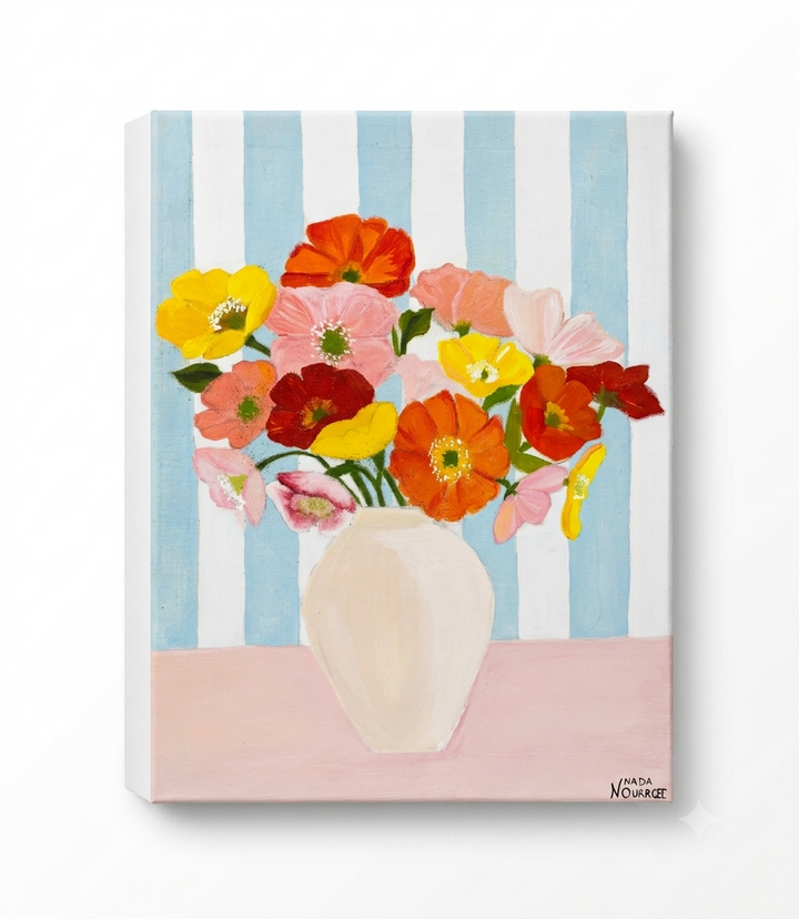 Bouquet de Lumière