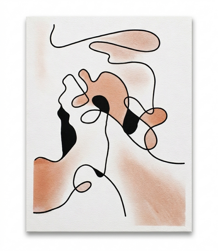 Le Chemin du Retour - 1