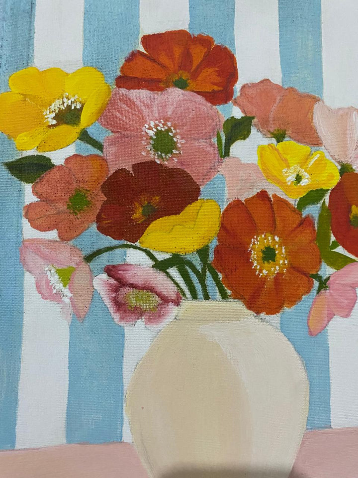 Bouquet de Lumière
