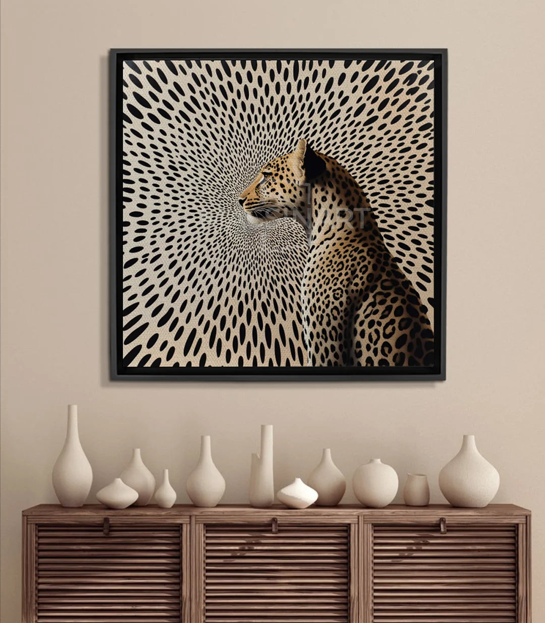 Leopard - Flash deal